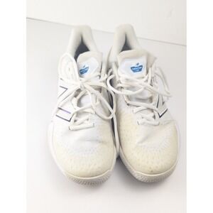 New Balance‎ Fresh Foam Size 8  Tennis Shoes Athletic Sneakers White S